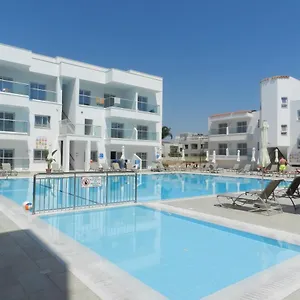 Aparthotel Evabelle Napa ***