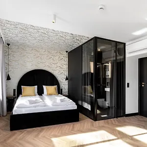  Lejlighedshotel Black Bear Polen