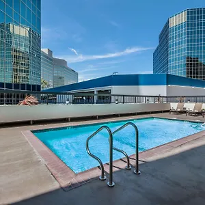 **** Hotel Sonesta Angeles Airport Lax USA