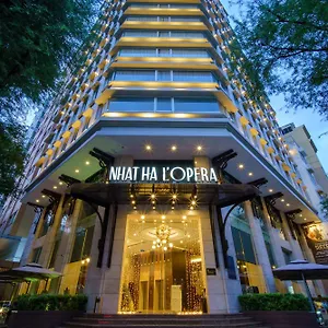 酒店 纳特哈l'歌剧酒店