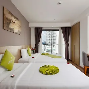 Hotell Ale