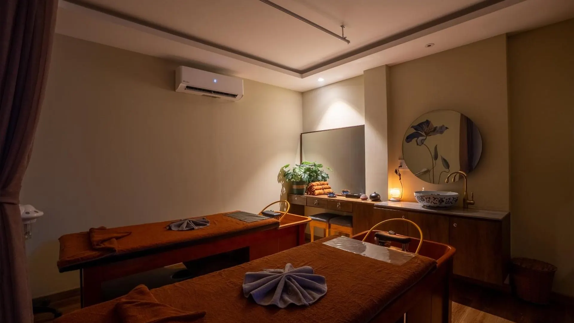 Alagon City Hotel & Spa Ho Chi Minh City